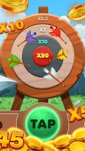 Forest Arrow Screenshot