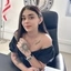 Hannah Miller comment
